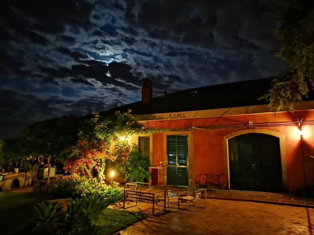 אסראלה Saja Country House מראה חיצוני תמונה