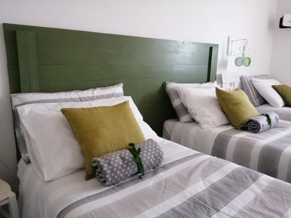 אסראלה Saja Country House מראה חיצוני תמונה