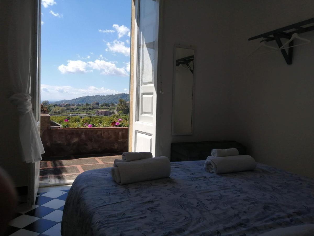 אסראלה Saja Country House מראה חיצוני תמונה